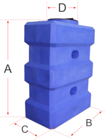 Depósitos Modulares